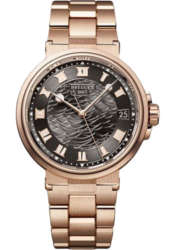 Breguet Marine 5517