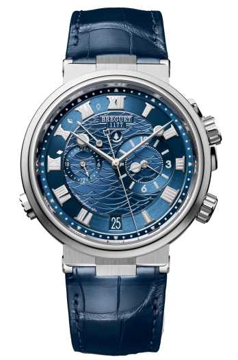 Breguet Marine Alarme Musicale 5547