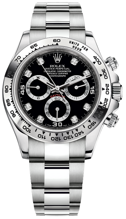 Rolex Cosmograph Daytona