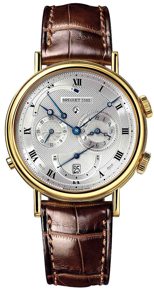 Breguet Classique Le Reveil du Tsar