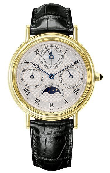 Breguet Classique Perpetual Calendar 
