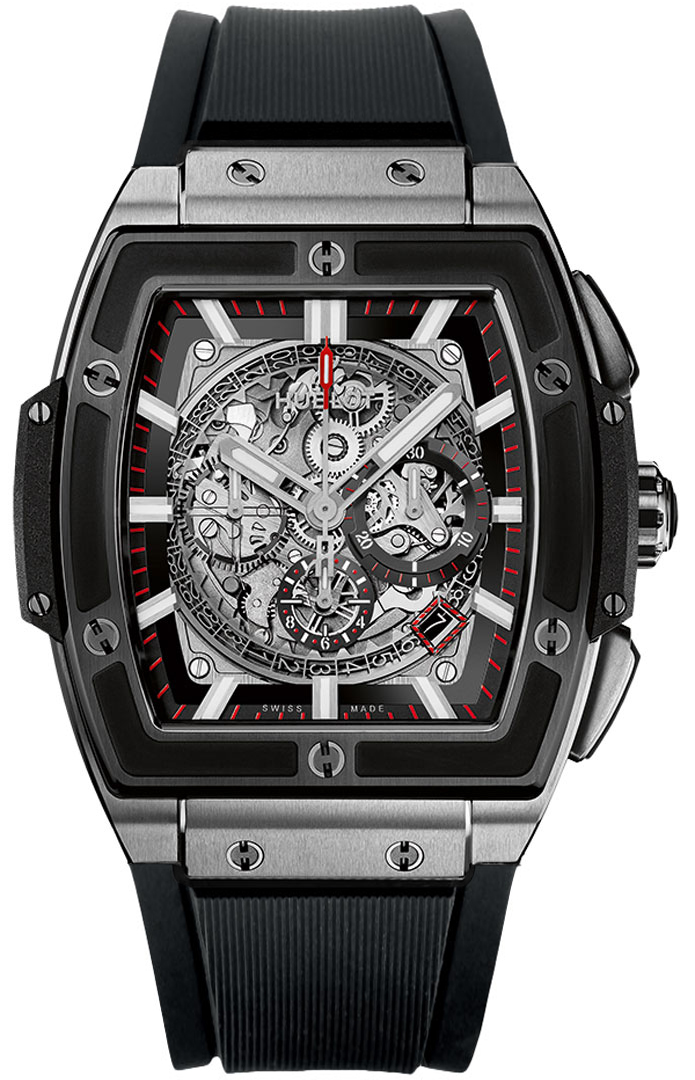 Hublot Spirit of Big Bang