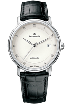 Villeret 38 mm Blancpain 6223 1127 55A