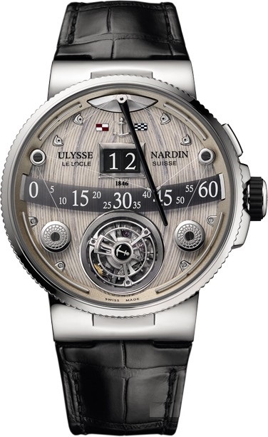 Ulysse nardin marine online price