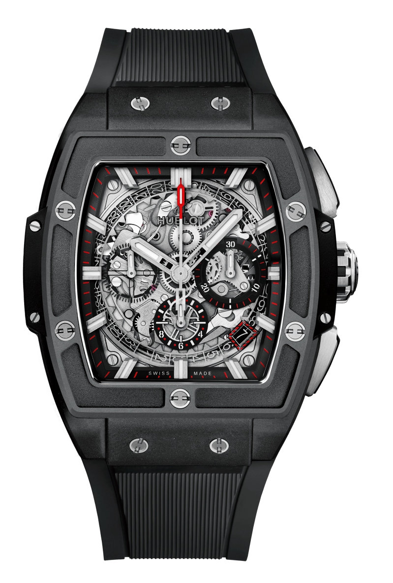 Spirit Of Big Bang 42 Black Magic | Hublot | 641.CI.0173.RX