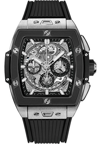 Hublot Spirit of Big Bang Titanium Ceramic