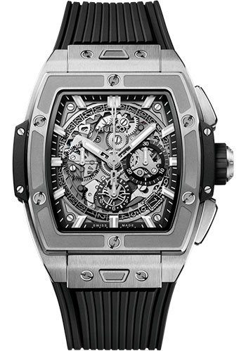 Hublot Spirit of Big Bang Titanium 