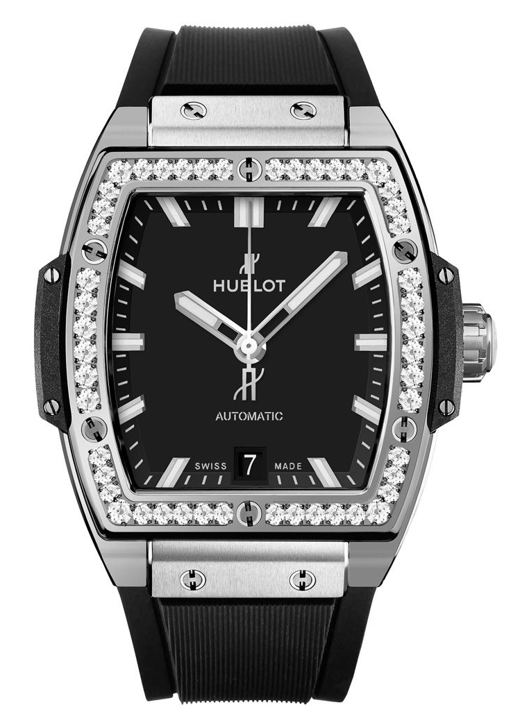 Hublot Spirit of Big Bang 39