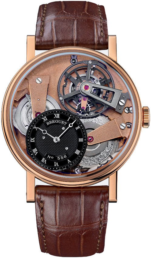 Breguet discount grand complication