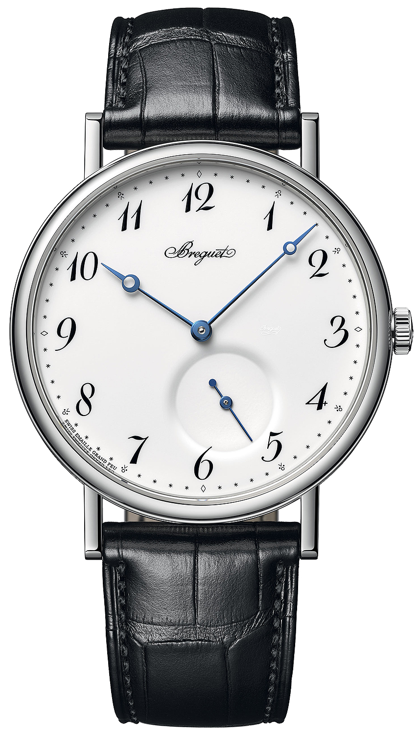 Classique Automatic Breguet 7147BB 29 9WU