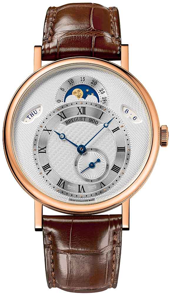 Breguet Classique Automatic