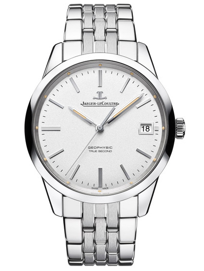 Geophysic True Second Jaeger Lecoultre 8018120