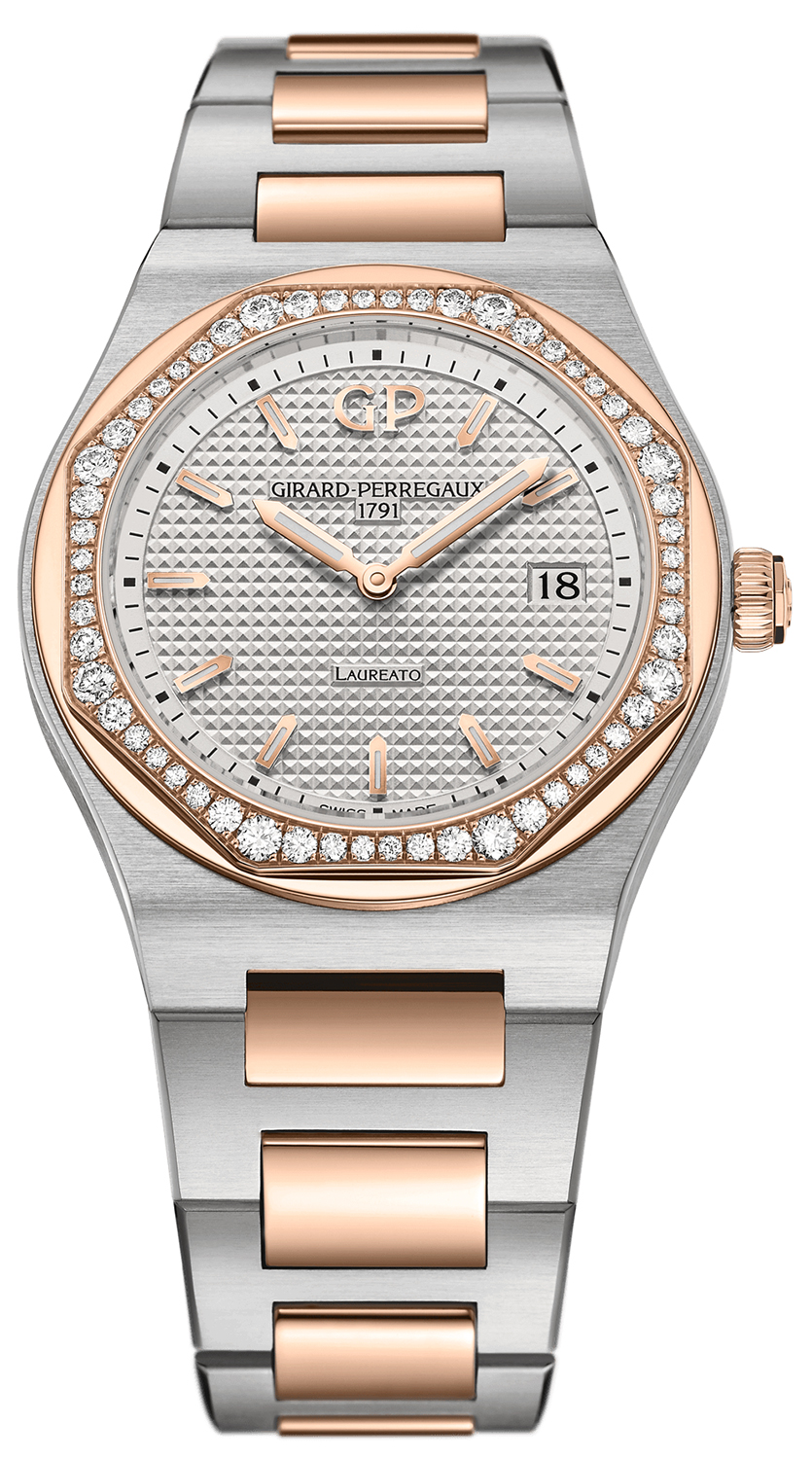 Girard perregaux ladies watch sale