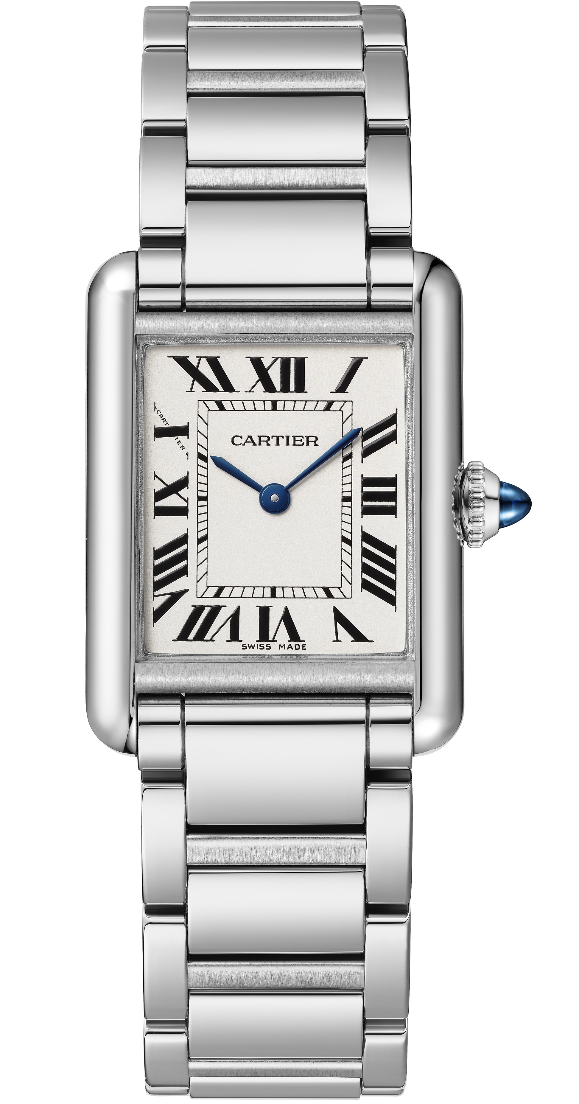 Cartier Tank Must Small