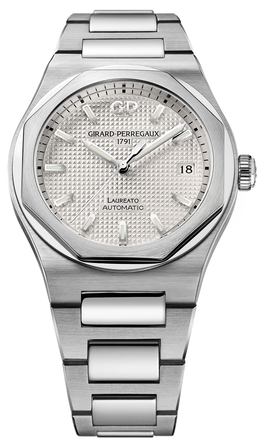 Laureato 2024 38 mm