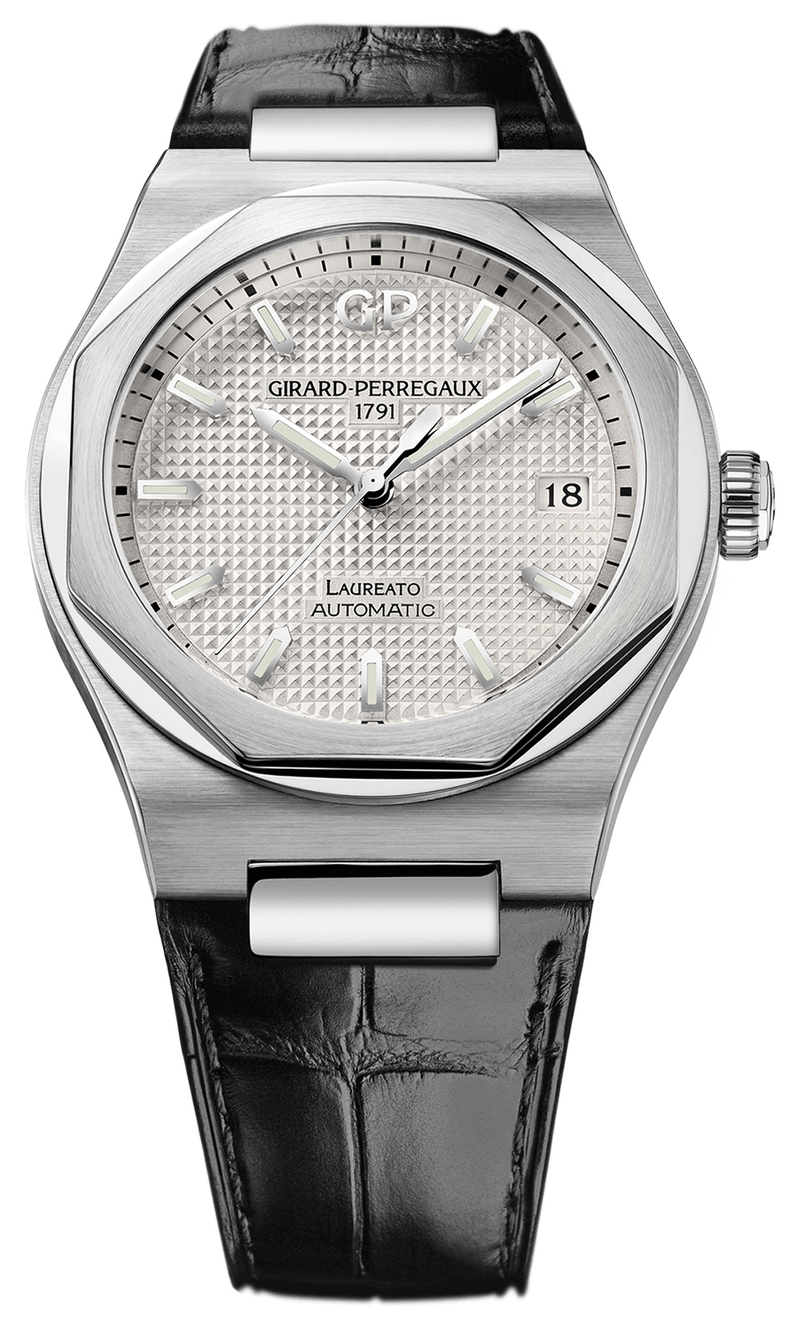 Girard-Perregaux Laureato 38 mm