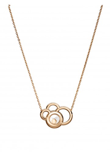 Chopard Happy Dreams Necklace