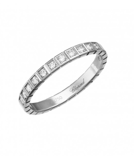 Chopard Ice Cube Ringa