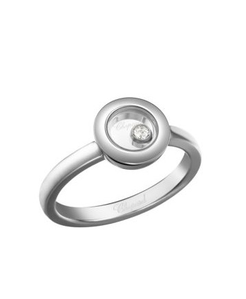 Chopard Happy Diamonds Icons Ring
