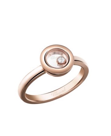 Chopard Happy Diamonds Icons Ring