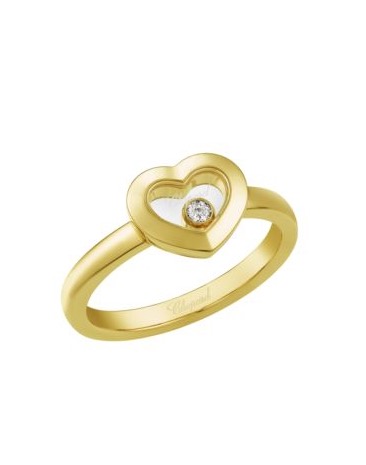 Chopard Happy Diamonds Icons Sõrmused
