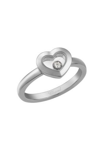 Chopard Happy Diamonds Icons Sormukset