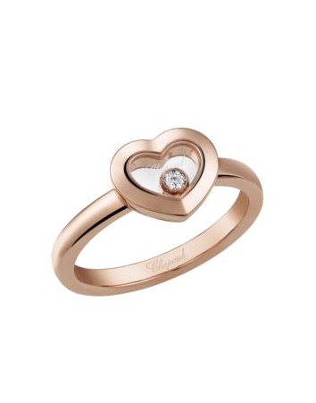Chopard Happy Diamonds Icons Ring