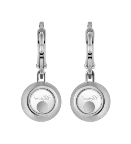 Chopard Happy Diamonds Icons Ohrringe