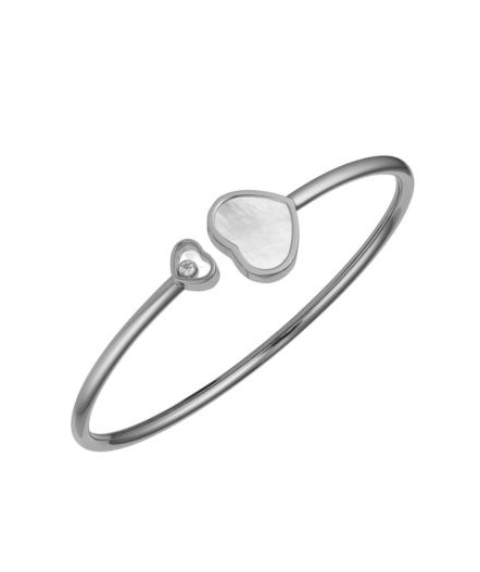 Chopard Happy Hearts Bracelet