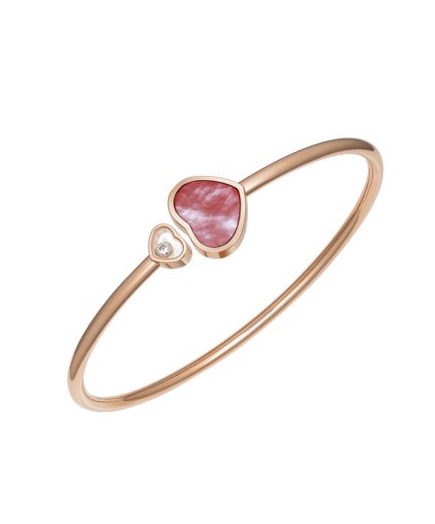 Chopard Happy Hearts Bracelet