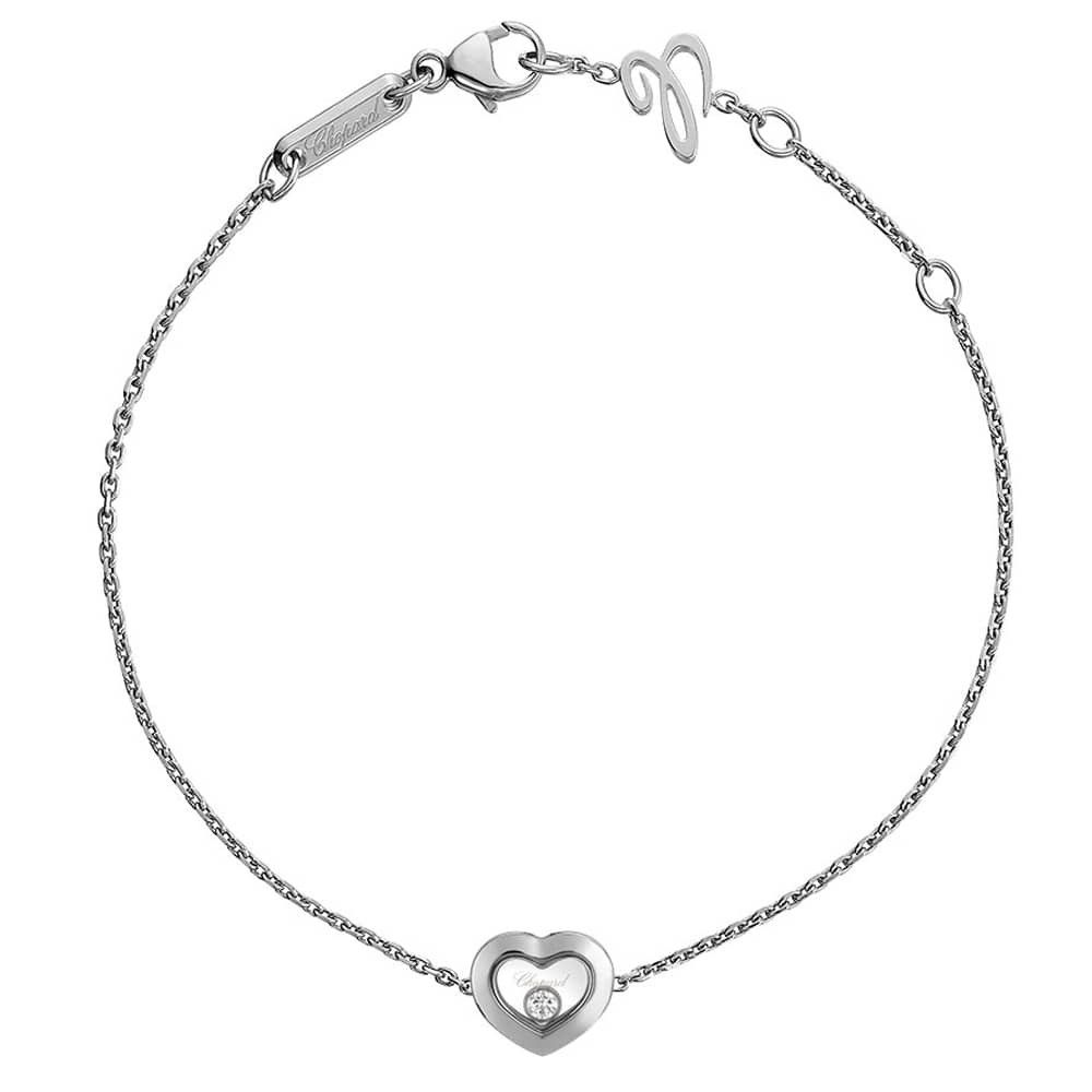 Chopard Happy Diamonds Icons Bracelet