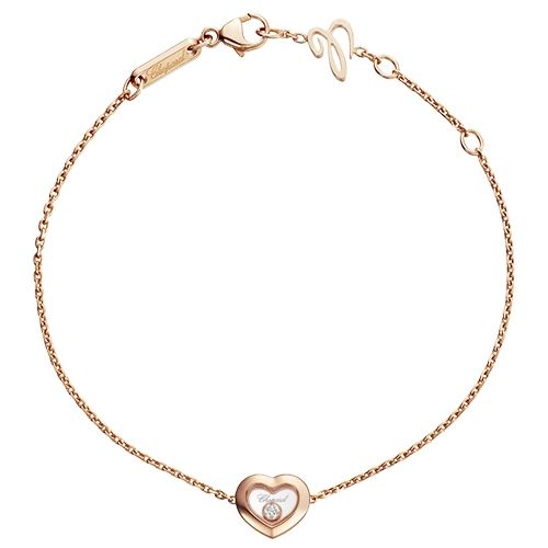 Chopard Happy Diamonds Icons Armband