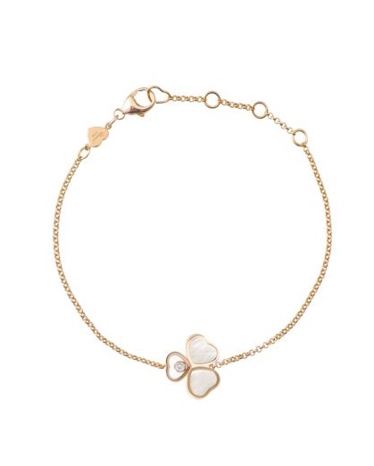 Chopard Happy Hearts Wings Bransoletki