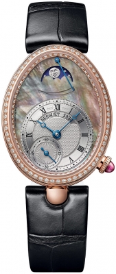 Breguet Reine De Naples Moon Phase