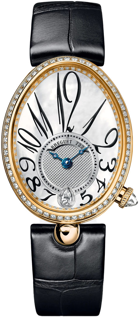 Breguet Reine De Naples