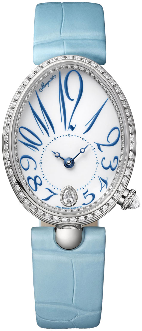 Breguet Reine De Naples