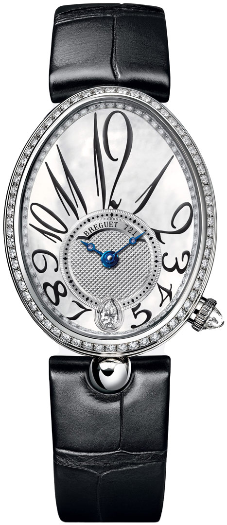 Reine De Naples | Breguet | 8918BB/58/964/D00D3L