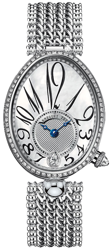 Breguet Reine De Naples
