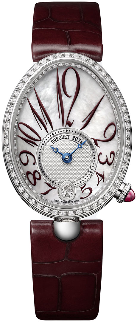Breguet Reine De Naples