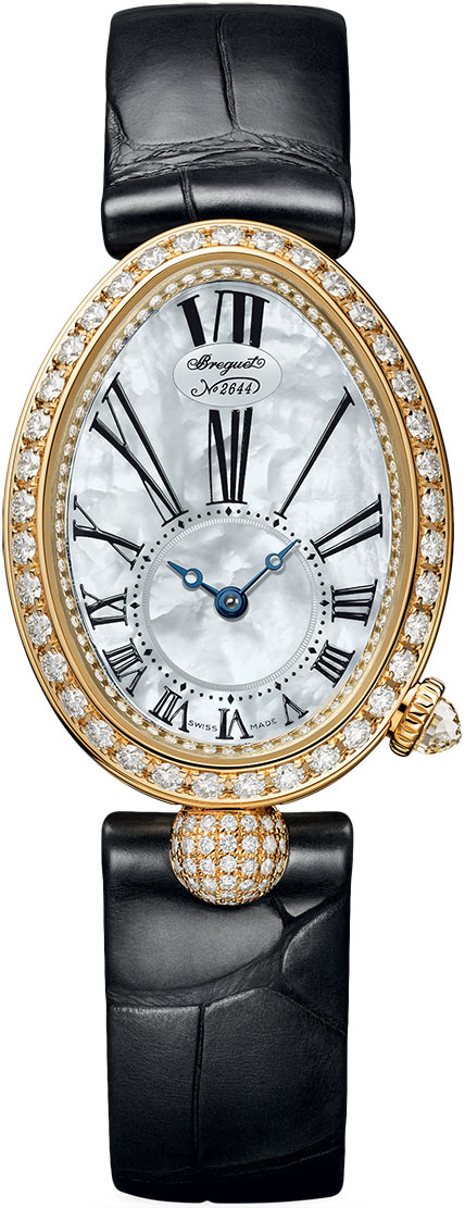 Breguet Reine De Naples