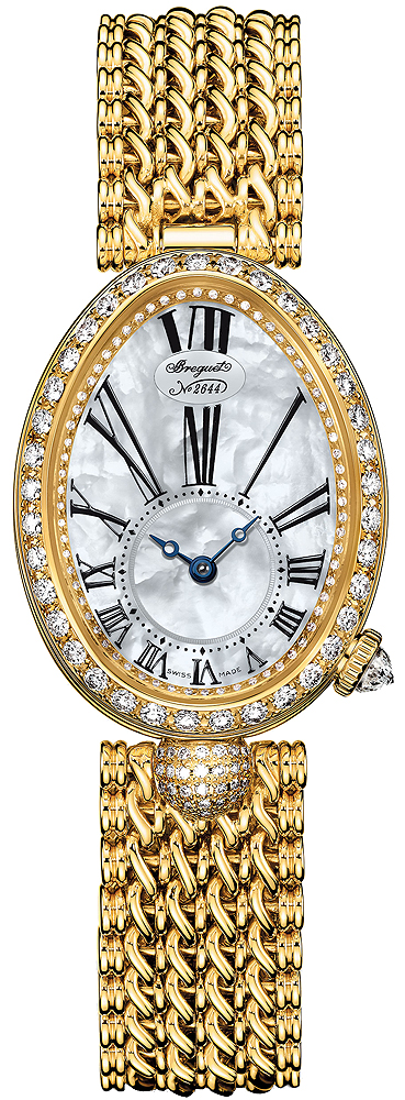 Breguet Reine De Naples