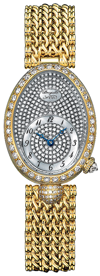Breguet Reine De Naples