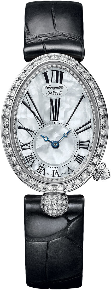 Breguet Reine De Naples