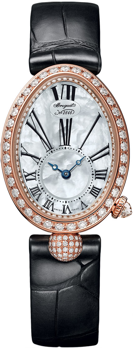 Breguet Reine De Naples