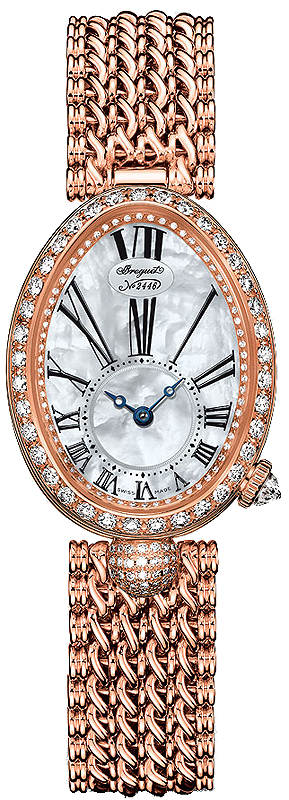 Breguet Reine De Naples