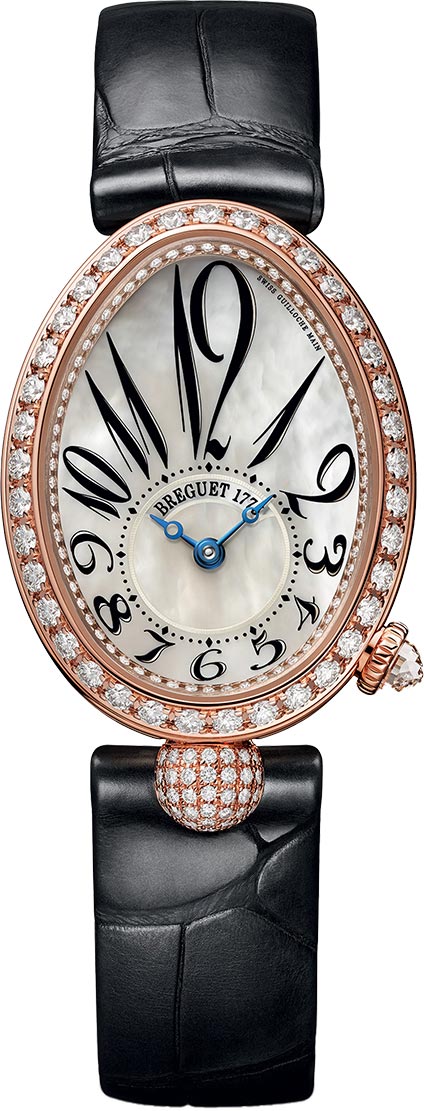 Breguet Reine De Naples
