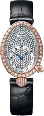 Breguet Reine De Naples