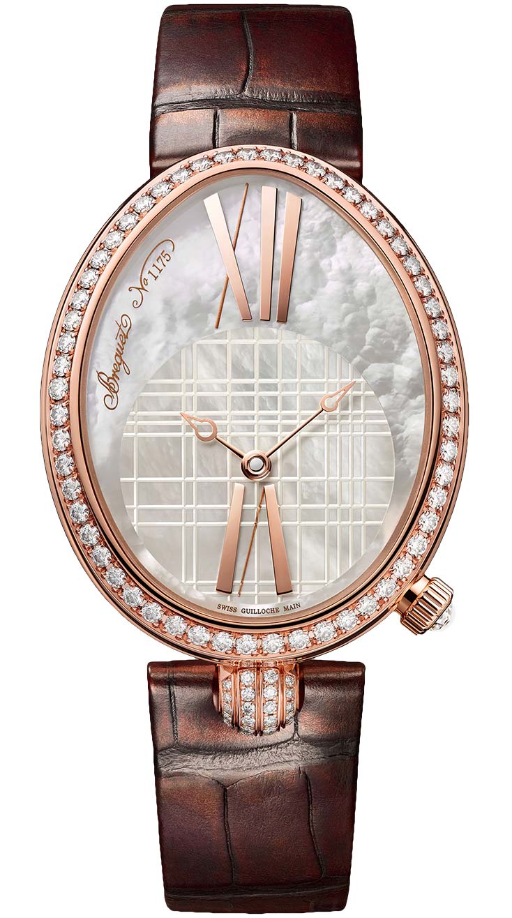Breguet Reine De Naples
