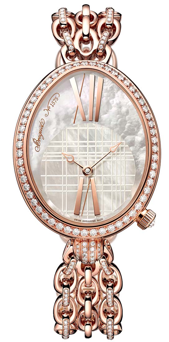 Breguet Reine De Naples