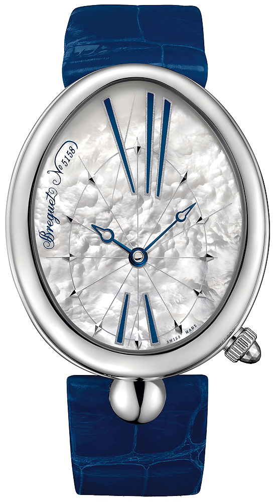 Breguet Reine De Naples